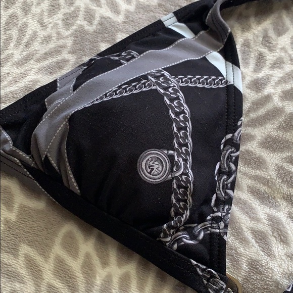 Michael Kors- Bathing Suit Top - Picture 3 of 7
